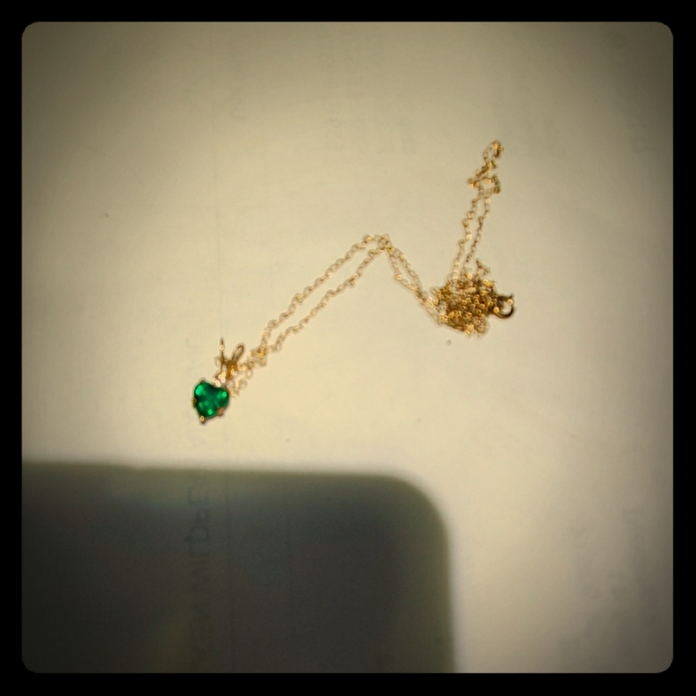 Necklace